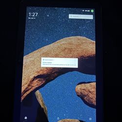 Amazon Fire Tablet 
