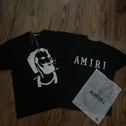 Amiri Tee
