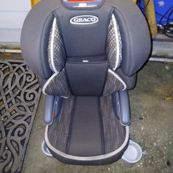 Graco  Car Set