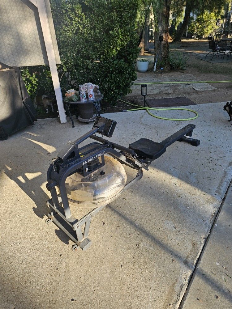 FREE FREE FREE Rower