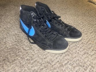 trailblazers size 11 *CLEAN*