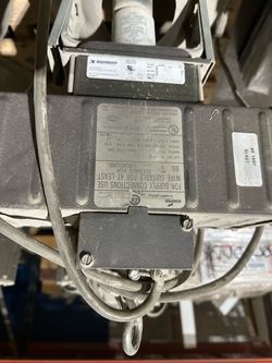 Cooper Lighting HID Fixture 400W