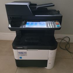 Kyocera ECOSYS M3540idn Printer/ Copier / Fax