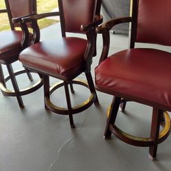 Bar Stools 