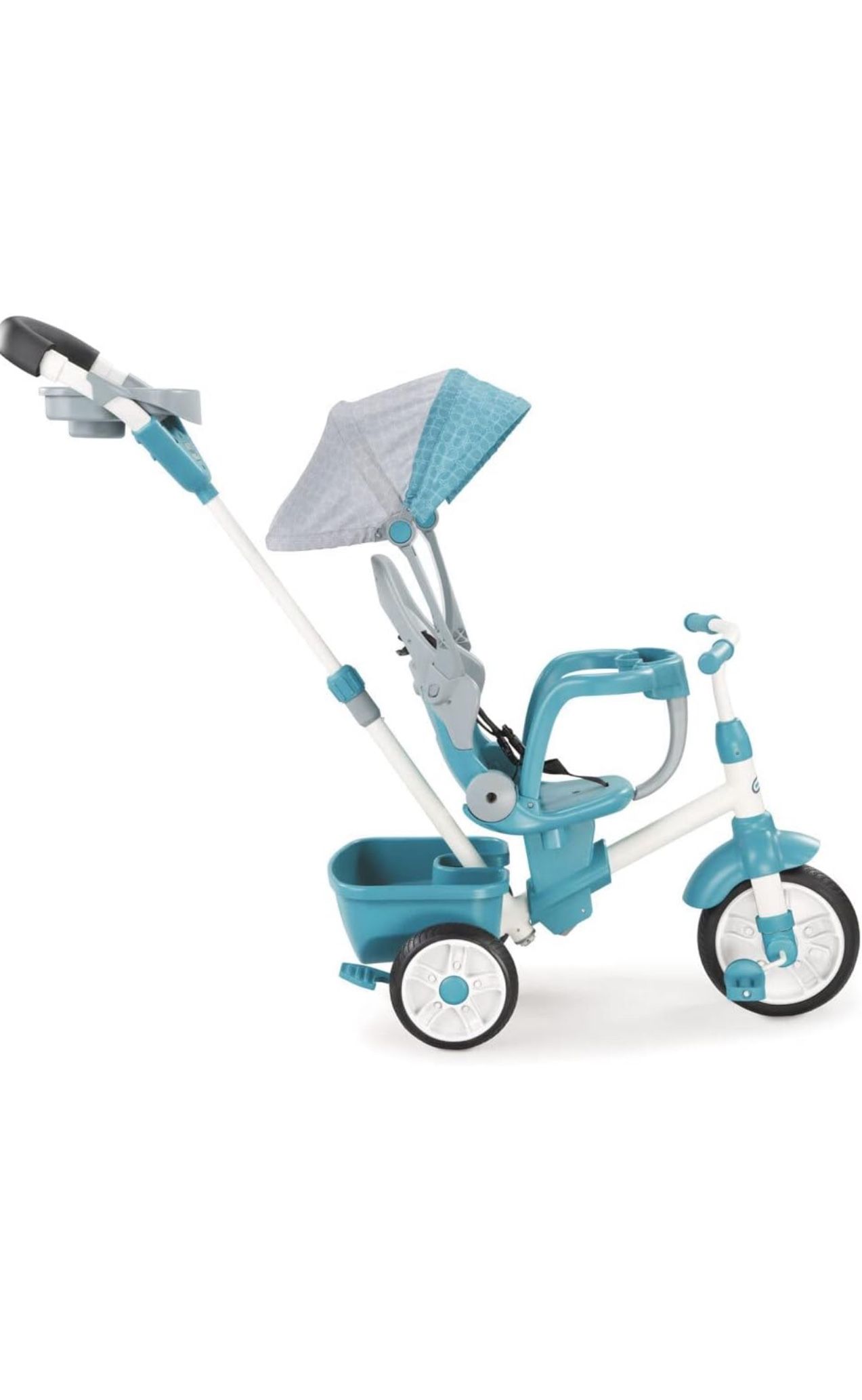 Little Tikes 4-in-1 Trike