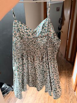 Women clothing
