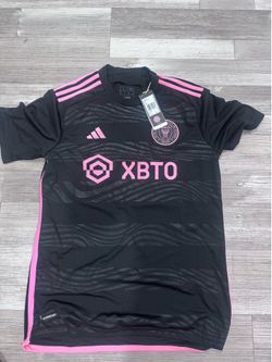 INTER MIAMI HOME JERSEY 23/24