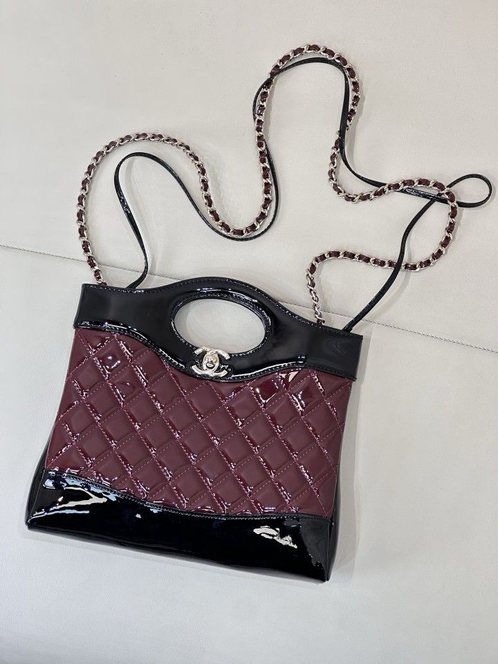 2025 New CHANEL BAG(4133) 60% discount off