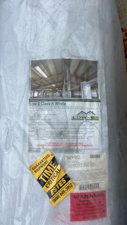 Reflective insulation