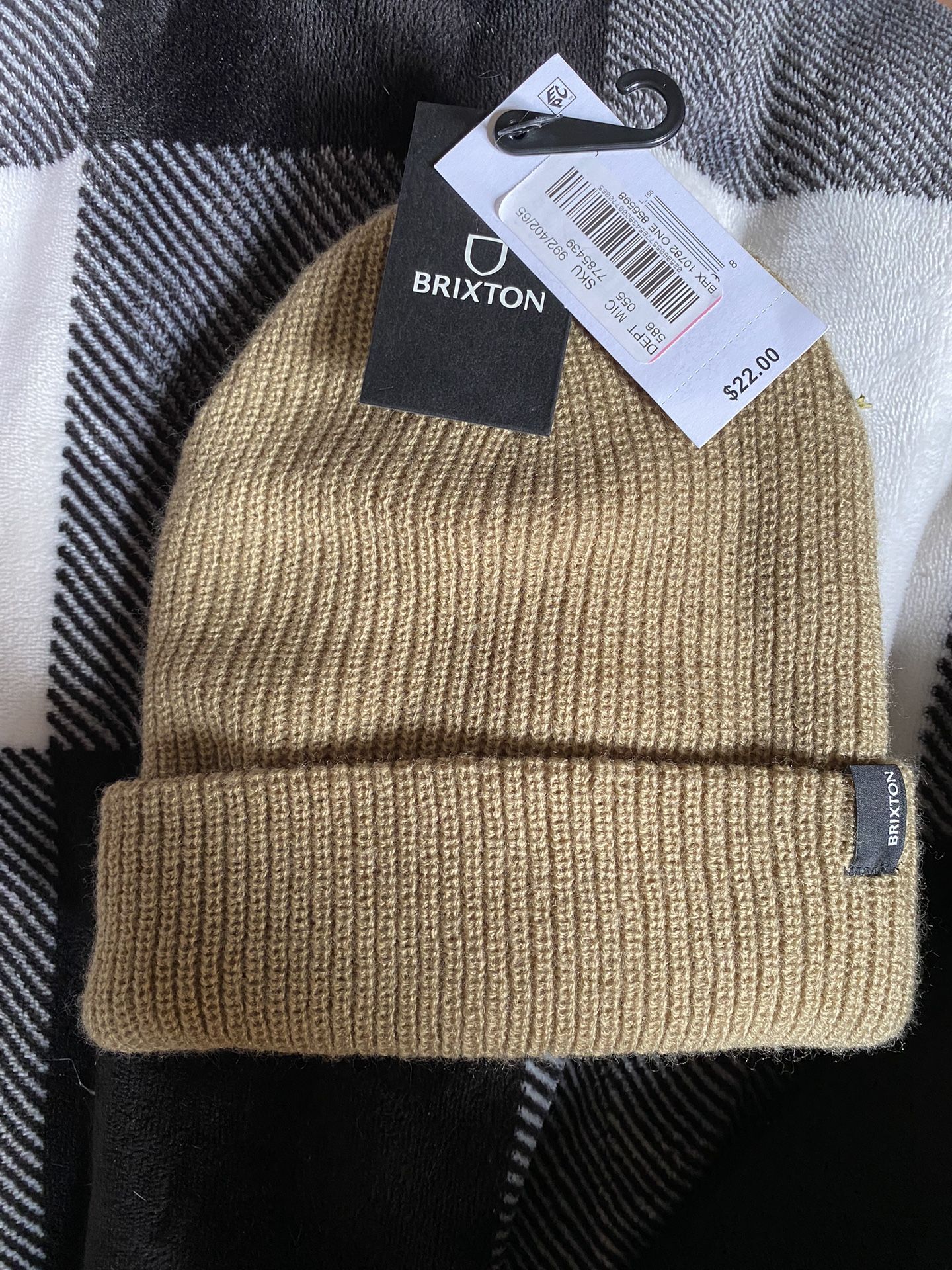 Brixton Beanie