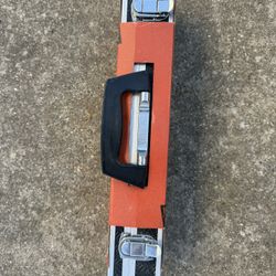 Grilling Utensils New