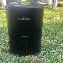 Air Humidifier 