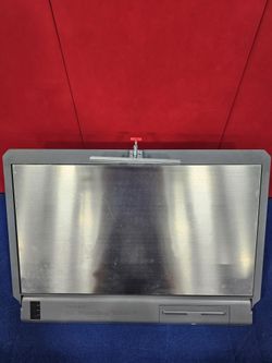 Stahls EZ Weeding Table 