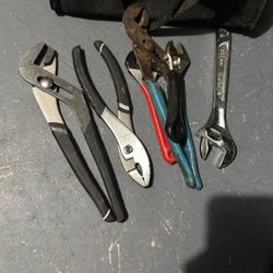 Wrenches