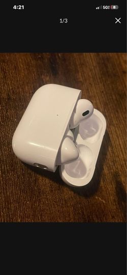AirPods pro3