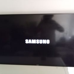 Samsung Flat screen 