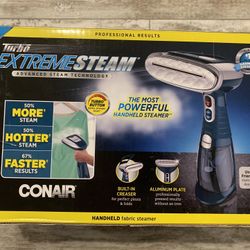 ConAir Steamer