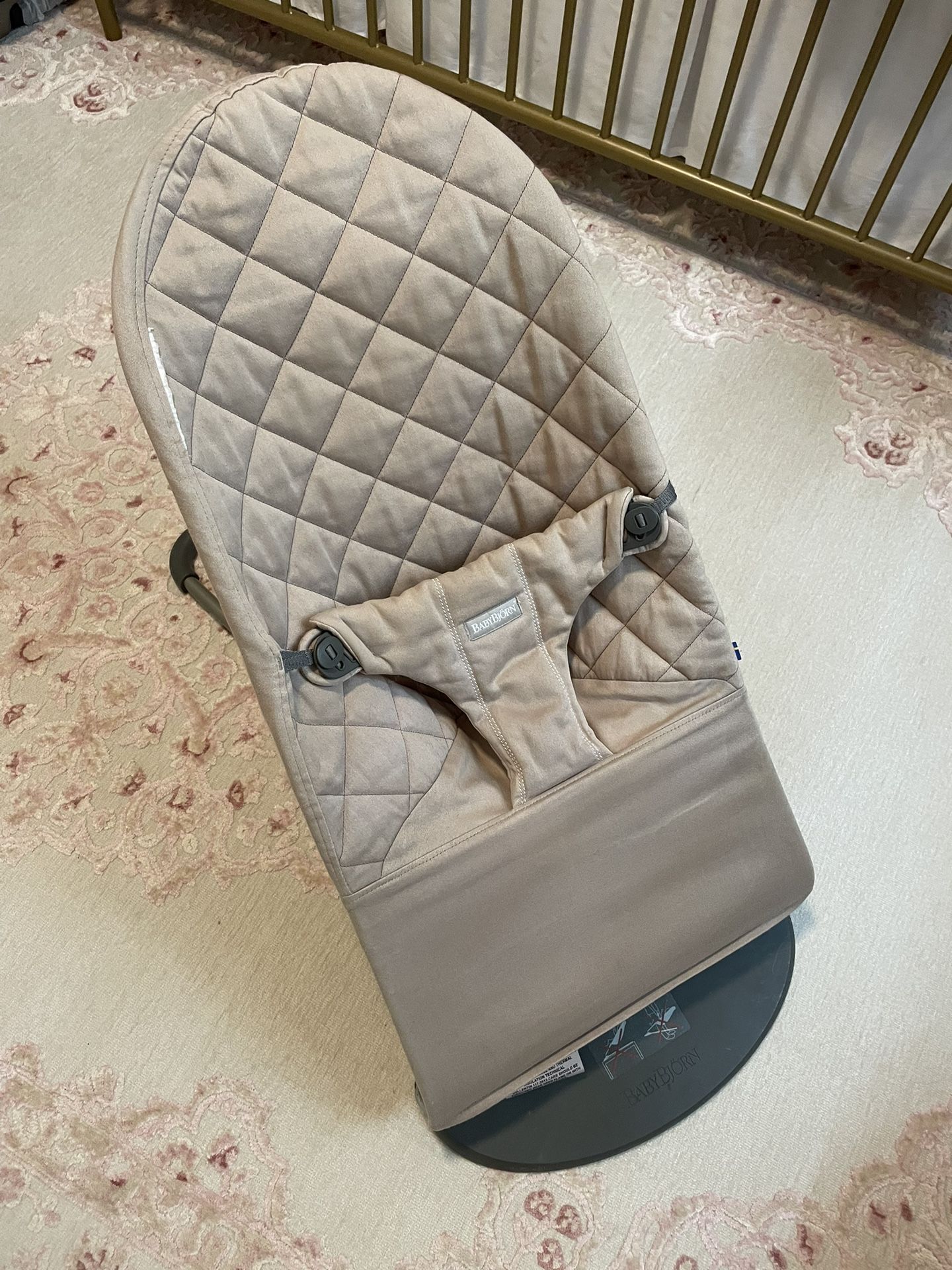 Baby bjorn Bouncer