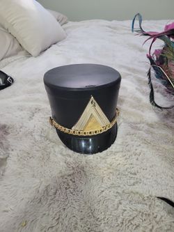 Hat, Head Piece, For Halloween 