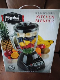 Parini Kitchen Blender