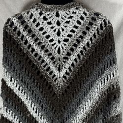 Handmade Shawl Wrap