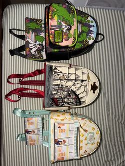 Loungefly Bags