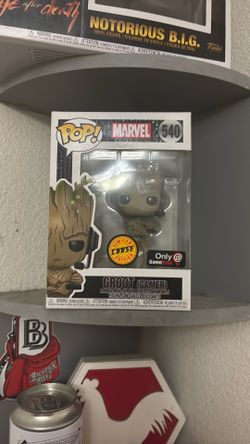 Funko pop