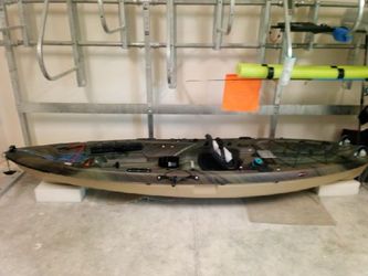Kayak