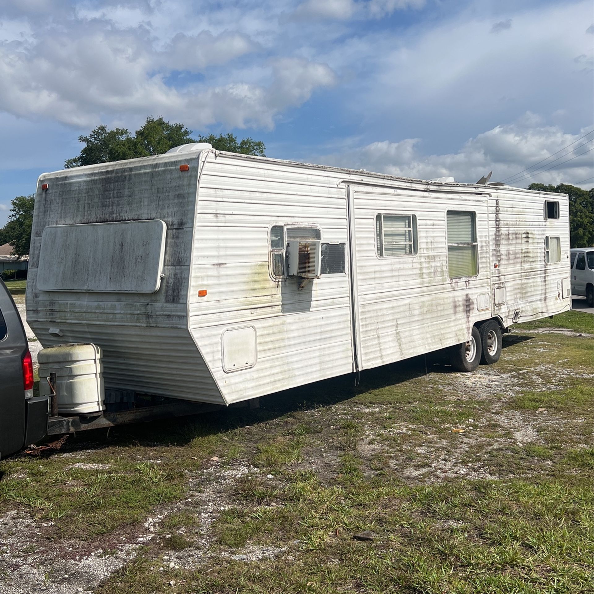 RV For Sale Need Gone Asap Year 2000 for Sale in Miami, FL OfferUp