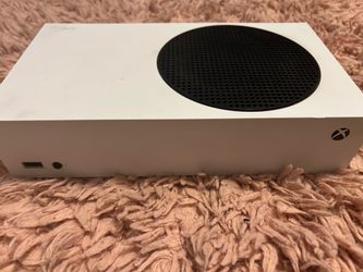 Xbox s