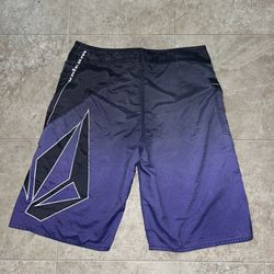 Vintage Volcom Boardshorts