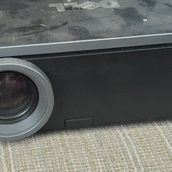 Dell Projector 