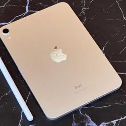 Apple Ipad Mini (2021)