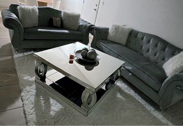 Juego de muebles