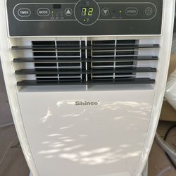 Portable Air Conditioner 