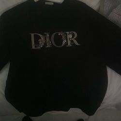 Dior Sweater 
