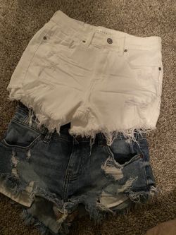 MINE SHORTS (BUNDLE DEAL)