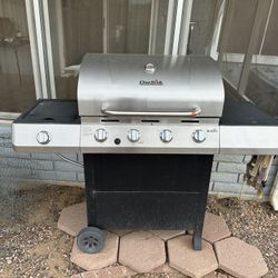 Char-Broil Grill