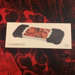 Gamevice For iPhone 