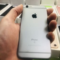🔥📲iPhone 6s Plus factory unlocked with warranty