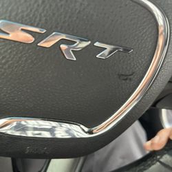 2018 Dodge Challenger R/T Hemi