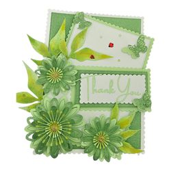 Handmade cards