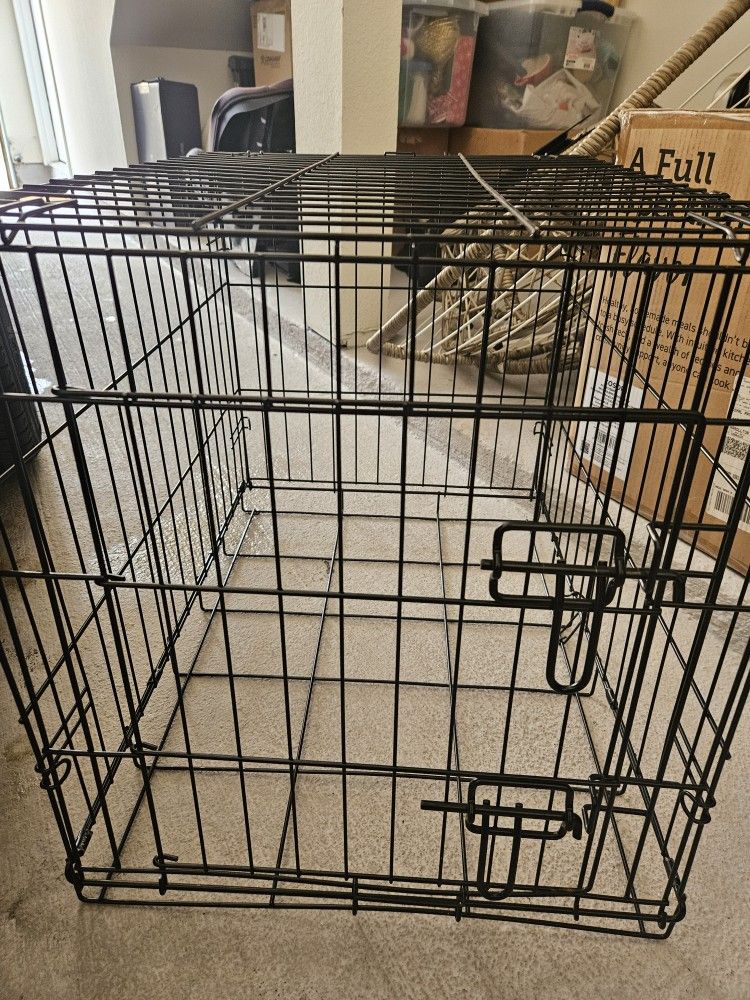 Dog Cage