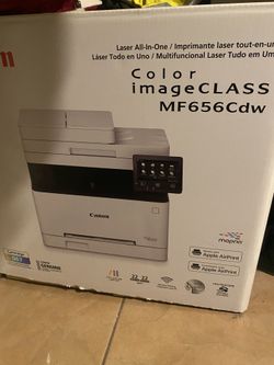 Canon Printer