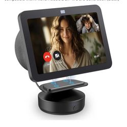 Portable Charger Stand