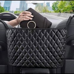 Car Pocket Handbag Holder