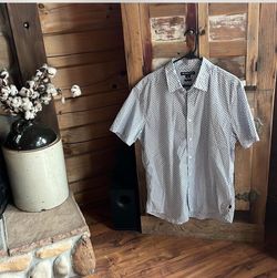 Michael Kors men shirt