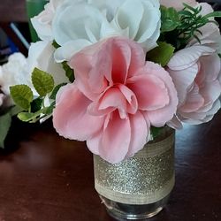 10 New Wedding Centerpieces Pink