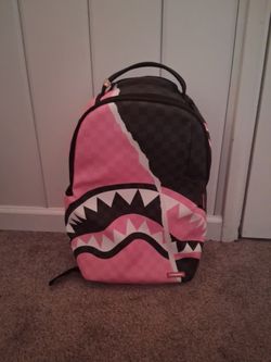 Bape spraground backpack