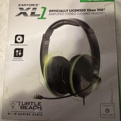 Xbox Headphones 